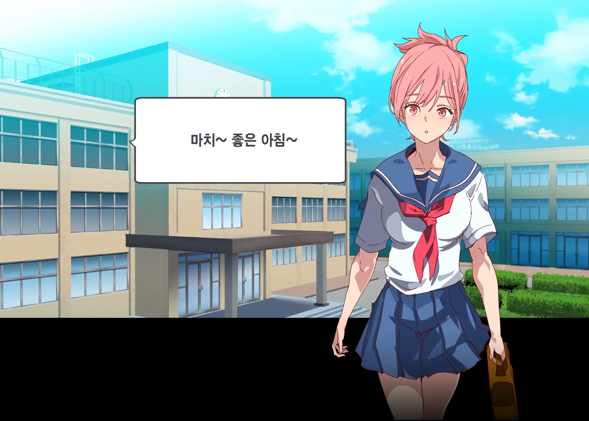 Ore Ga Nani Shitemo Atarimae No Machi ~Minna No Maede Shojo Wo Okashimakutte Mo Dare Mo Kinishi Masen~